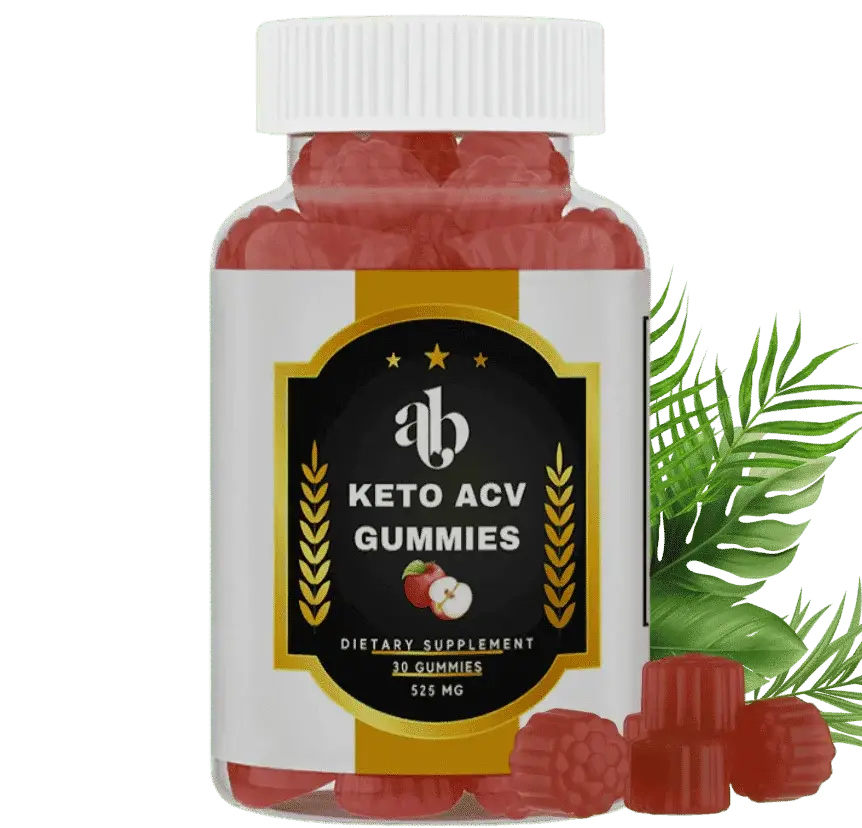 AB Keto Gummies