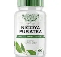 Nicoya Pura Tea