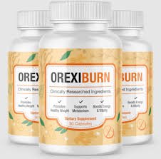 OrexiBurn