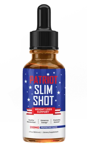 Patriot Slim Shot