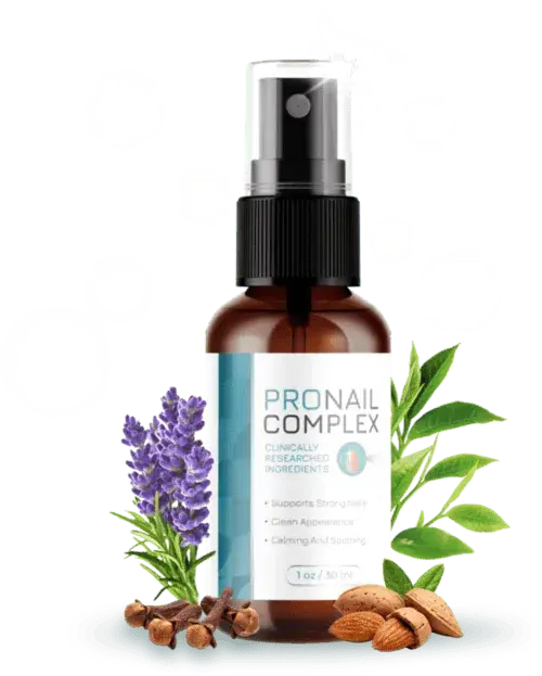 ProNail Complex Best Skin Supplements