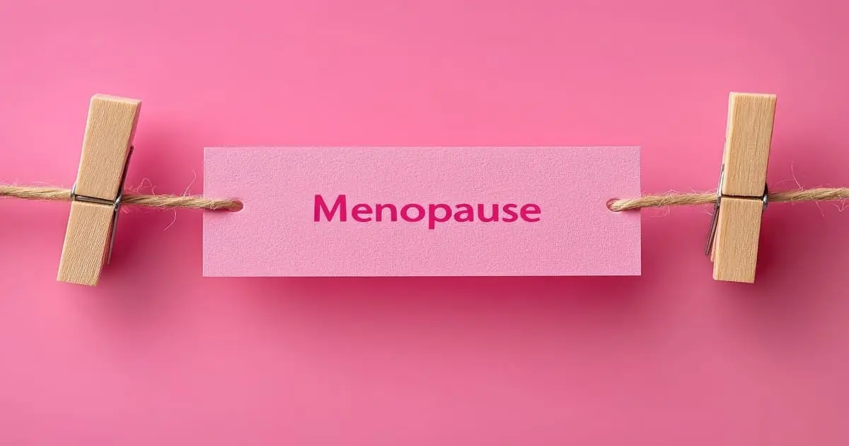 Tips for a Smooth Transition Through Menopause in 2025