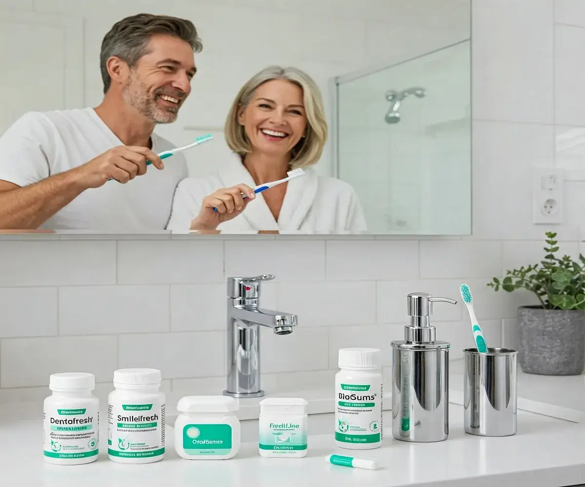 9 Oral Care Supplements Loved and Approved by Thousands Today